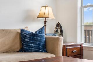 Peaceful Lakeview Escape - For 6 - 4