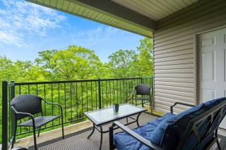 Holiday Ridge Retreat 10 - Holiday Hills Branson Golf Resort Outdoor pools - 9