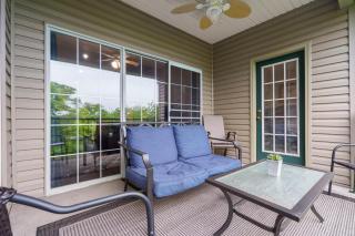 Holiday Ridge Retreat 10 - Holiday Hills Branson Golf Resort Outdoor pools - Branson - 7