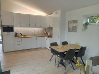 Domstad Resort Utrecht Vakantiewoningen - Utrecht - 4
