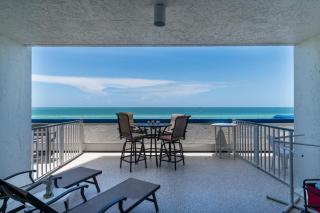Relaxing Beachfront Stay at The Apollo - Marco Island - 0