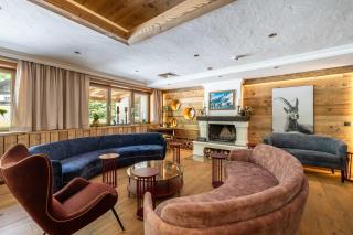 Hotel Kärntnerhof - Heiligenblut am Großglockner - 4