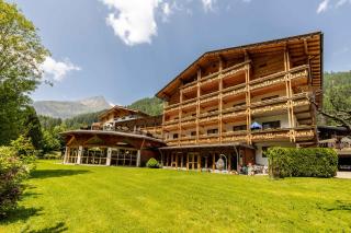 Hotel Kärntnerhof - Heiligenblut am Großglockner - 0