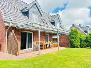 Hus bei de Dün - 0