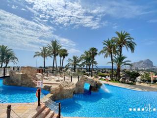 VH Costa Blanca - APARTAMENTO ABANTOS - 0