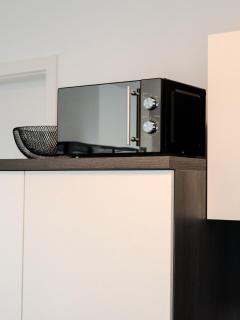 Ferienwohnung Agora Penthouse am Goitzschesee - - 8