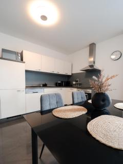 Ferienwohnung Agora Penthouse am Goitzschesee - - 7