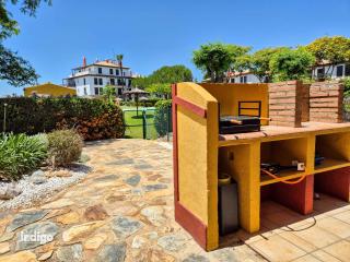KON01 Poolside Access Ground Floor 3 bedrooms - Ayamonte - 6