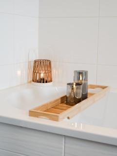Ferienwohnung Agora Penthouse am Goitzschesee - - 5