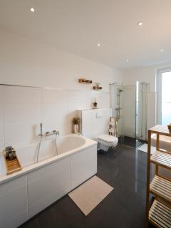 Ferienwohnung Agora Penthouse am Goitzschesee - - 4