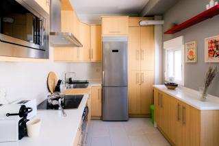 Ático Alfonso Amplio Céntrico Renovado 10 Pax - Saragozza - 6