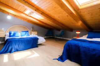 Ático Alfonso Amplio Céntrico Renovado 10 Pax - Saragozza - 5
