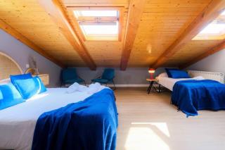 Ático Alfonso Amplio Céntrico Renovado 10 Pax - Saragozza - 4