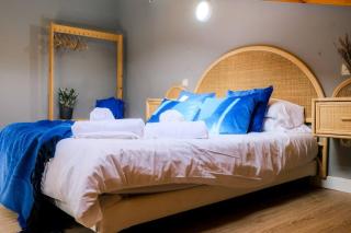 Ático Alfonso Amplio Céntrico Renovado 10 Pax - Saragossa - 1