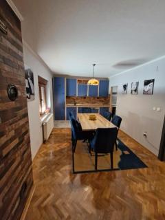Apartman Tip Top - 1