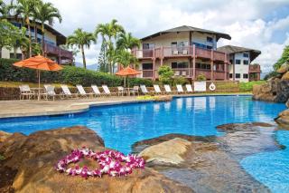 Wyndham Ka Eo Kai 1BR Villa with Resort Access - Princeville - 9