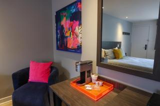 Le Fabreville Motel & Suites - Laval - 6