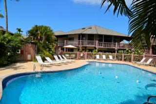 Wyndham Ka Eo Kai 1BR Villa with Resort Access - Princeville - 8