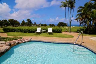 Wyndham Ka Eo Kai 1BR Villa with Resort Access - Princeville - 3