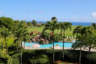 Wyndham Ka Eo Kai 1BR Villa with Resort Access - Princeville - 1