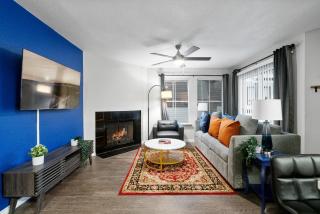 Beautiful 2BD2BA in University Hills 0433 - Austin - 9