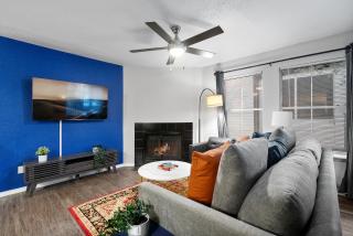 Beautiful 2BD2BA in University Hills 0433 - Austin - 8