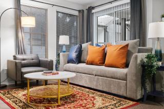 Beautiful 2BD2BA in University Hills 0433 - Austin - 6