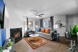 Beautiful 2BD2BA in University Hills 0433 - Austin - 5