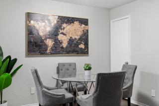 Beautiful 2BD2BA in University Hills 0433 - Austin - 4