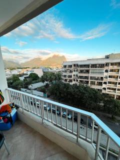 Apart Hotel - Beira mar e Vista para praia - 2