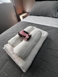Studio for 2 people Steps from Copacabana Beach - Rio de Janeiro - 8