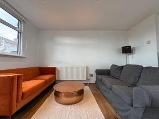 Spacious Light Filled 3BD Flat in Chelsea - Londra - 8