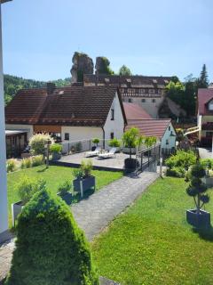 Ferienwohnung Sonneneck - Pottenstein - 8