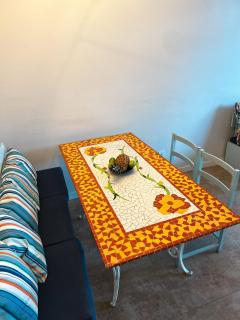 Apart Hotel - Beira mar e Vista para praia - 1