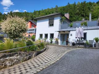 Ferienwohnung Sonneneck - Pottenstein - 0