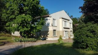 La Maison, Studio avec parc arboré, local vélo moto - Villefranche-de-Rouergue - 8