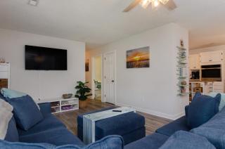 The Beach Nest by Bryant Real Estate - Carolina Beach - 9
