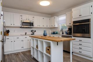 The Beach Nest by Bryant Real Estate - Carolina Beach - 6