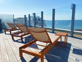 Hotel Coeur Marin - Les Sables-dʼOlonne - 8