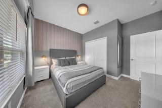 1010 SS - Modern Comfort Oasis - Kissimmee - 4