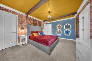 1010 SS - Modern Comfort Oasis - Kissimmee - 9