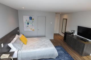 Le Fabreville Motel & Suites - Laval - 9