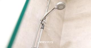 Elegant Luxury 1BR - Modern Design - JVC - Dubai - 2