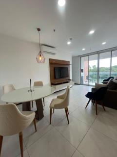 Apartment in Los Laureles Villa Morra Recoleta - Asunción - 9