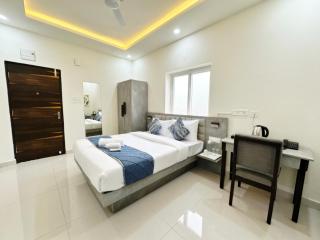 Axon Business Hotel Hitech City Hyderabad - Kondapur - 9