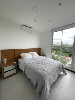 Apartment in Los Laureles Villa Morra Recoleta - Asunción - 8