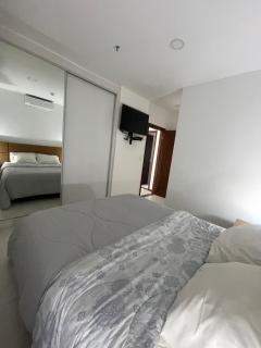 Apartment in Los Laureles Villa Morra Recoleta - Asunción - 7