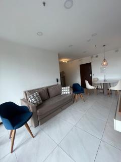 Apartment in Los Laureles Villa Morra Recoleta - Asunción - 5