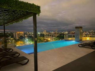 Apartment in Los Laureles Villa Morra Recoleta - Asunción - 4