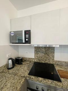 Apartment in Los Laureles Villa Morra Recoleta - Asunción - 3